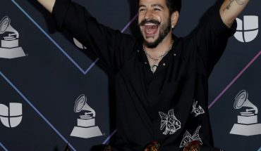 ¡Desde Camilo hasta Bad Bunny! Ellos fueron los ganadores en los Latin Grammy 2021