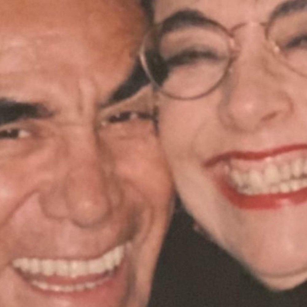 ¿De qué murió la mamá del comediante Héctor Suárez Gomís?