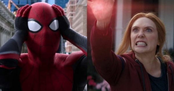 ¿Spider-Man No Way Home y Wandavision conectadas? Conoce por qué