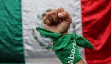 2021, a year of progress in the decriminalization of abortion in Mexico
