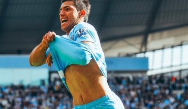 A goal for history: the day Aguero became Manchester City’s hero