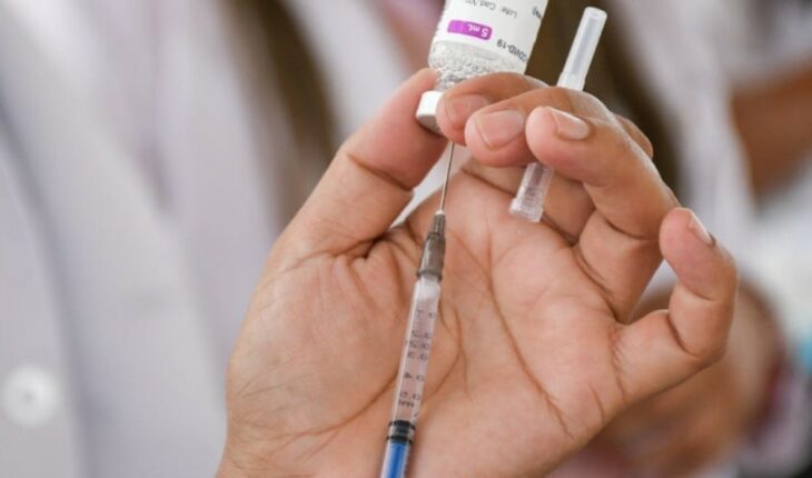 A partir del 3 de enero reanudarán vacunación Covid-19 en Sinaloa