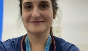 “About 80% of people who are in the ER with coronavirus and need respiratory support are not vaccinated”: the crude account of a nurse in London