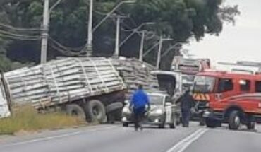 Accidente de tránsito deja al menos ocho fallecidos en Peumo