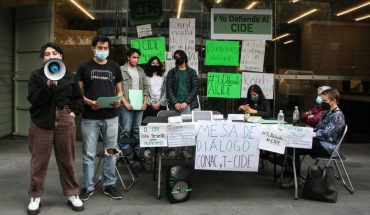 Adversarios del gobierno politizaron conflicto en el CIDE: Álvarez-Bullya