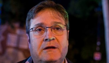 Agustín Coppel Luken laments the insecurity in Sinaloa