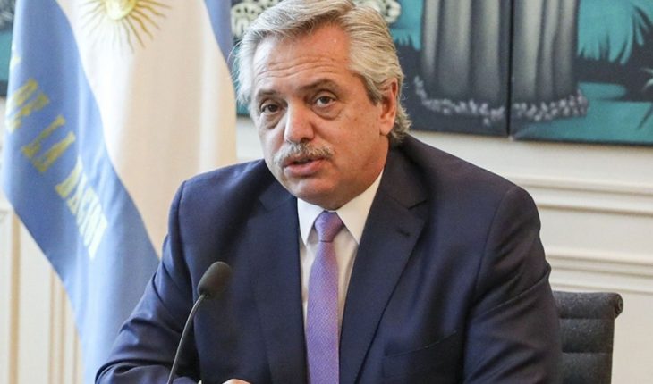 Alberto Fernández encabezará una reunión del gabinete federal en Tucumán