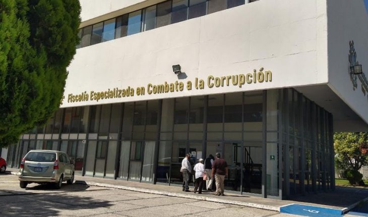 Anti-corruption prosecutors clarify less than 1% of cases