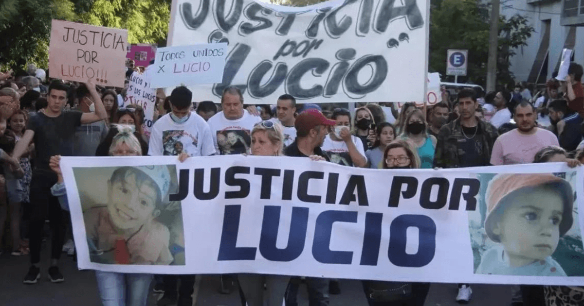 As a result of the Lucio case, complaints of abuse increased by 73%