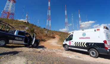 Atacan instalaciones del Canal 44 y matan a dos guardias en Jalisco