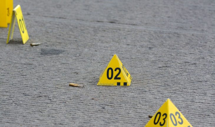 Ataque deja 3 adultos y un niño muerto en Guerrero; hay 5 menores heridos