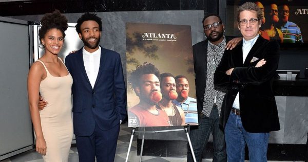 Atlanta anuncia fecha de lanzamiento para su tercera temporada