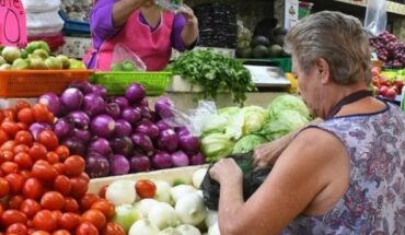 Aumento en precios de alimentos es estacional: Profeco