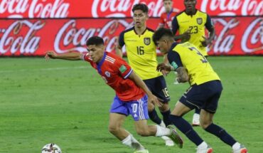 Autoridad de la UEFA dijo que selecciones sudamericanas se sumarán a la Nations League desde 2024
