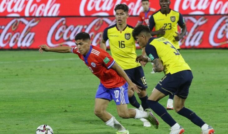 Autoridad de la UEFA dijo que selecciones sudamericanas se sumarán a la Nations League desde 2024