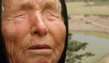 Baba Vanga predicts water scarcity in 2022 and much more