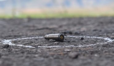 Balacera deja tres muertos y 2 policías heridos en SLP
