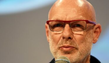 Brian Eno critica fuertemente los NFTs — Rock&Pop