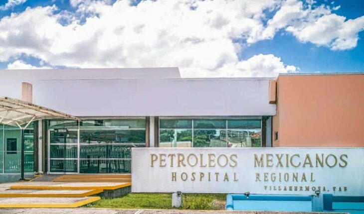CNDH asks Pemex to repair the damage to patients due to contaminated medicine