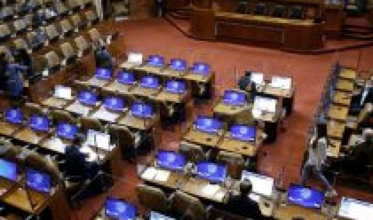 Cámara de Diputados aprueba y despacha a ley reajuste del 6,1% del sector público
