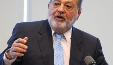 Carlos Slim asks to respect the division of powers in Mexico