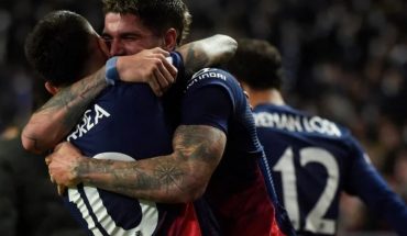 Champions: Atlético Madrid logró la clasificación a octavos y Porto quedó afuera del certamen