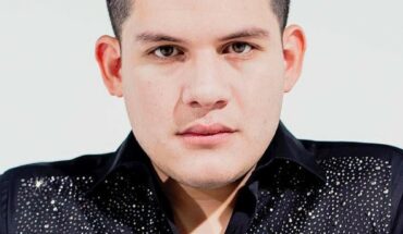 Chayín Rubio premieres his song “Si me dices que sí”