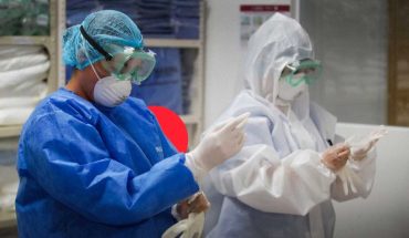 Chile detectó otros dos casos de la variante Ómicron