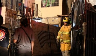 Ciudadanía no cede el paso a bomberos de Culiacán, Sinaloa