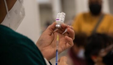 Cofepris authorizes emergency use of Cuban abdala vaccine