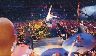 Coldplay agrega nueva fecha debido al furor de las ventas