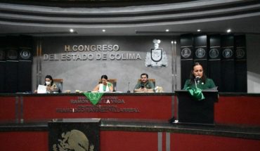 Colima approves decriminalization of abortion up to 12 weeks