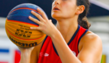 Colombia, Puerto Rico and Chile win golds in 3×3 basketball: Jovanka Ljubetic shone in Mixed Shoot Out