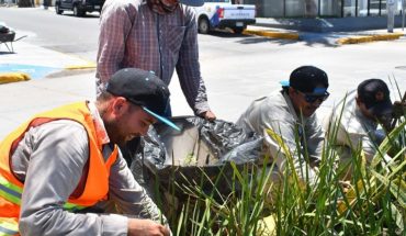 Comuna de Mazatlán eroga 112 MDP en el pago de aguinaldos
