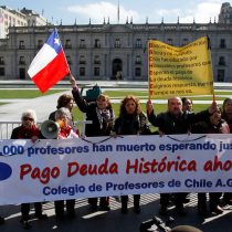 Corte IDH declara responsable al Estado de Chile por no pago de asignaciones a 846 docentes, en el marco de la «deuda histórica»
