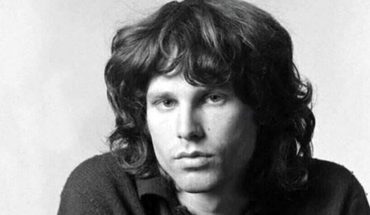 Cumple años Jim Morrison y te dejamos datos curiosos sobre su vida