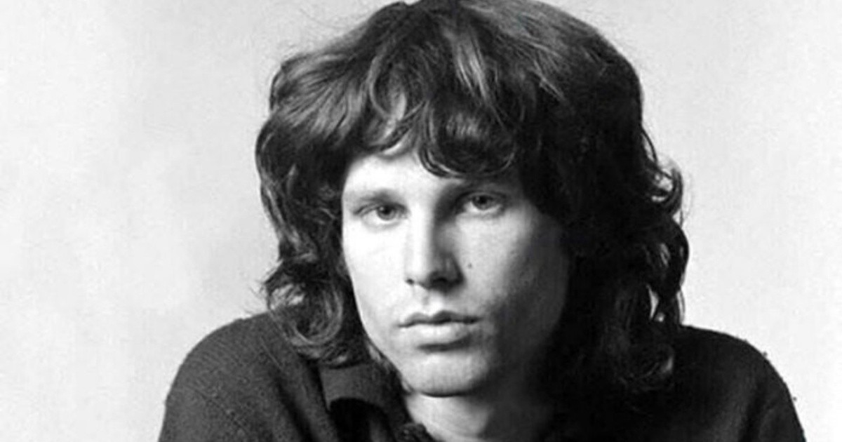 Cumple años Jim Morrison y te dejamos datos curiosos sobre su vida