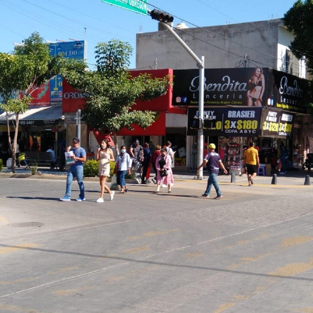 DTyPS del norte de Sinaloa exhorta a pagar aguinaldos