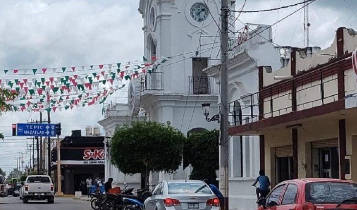 Despidieron a 180 trabajadores del Ayuntamiento de Escuinapa