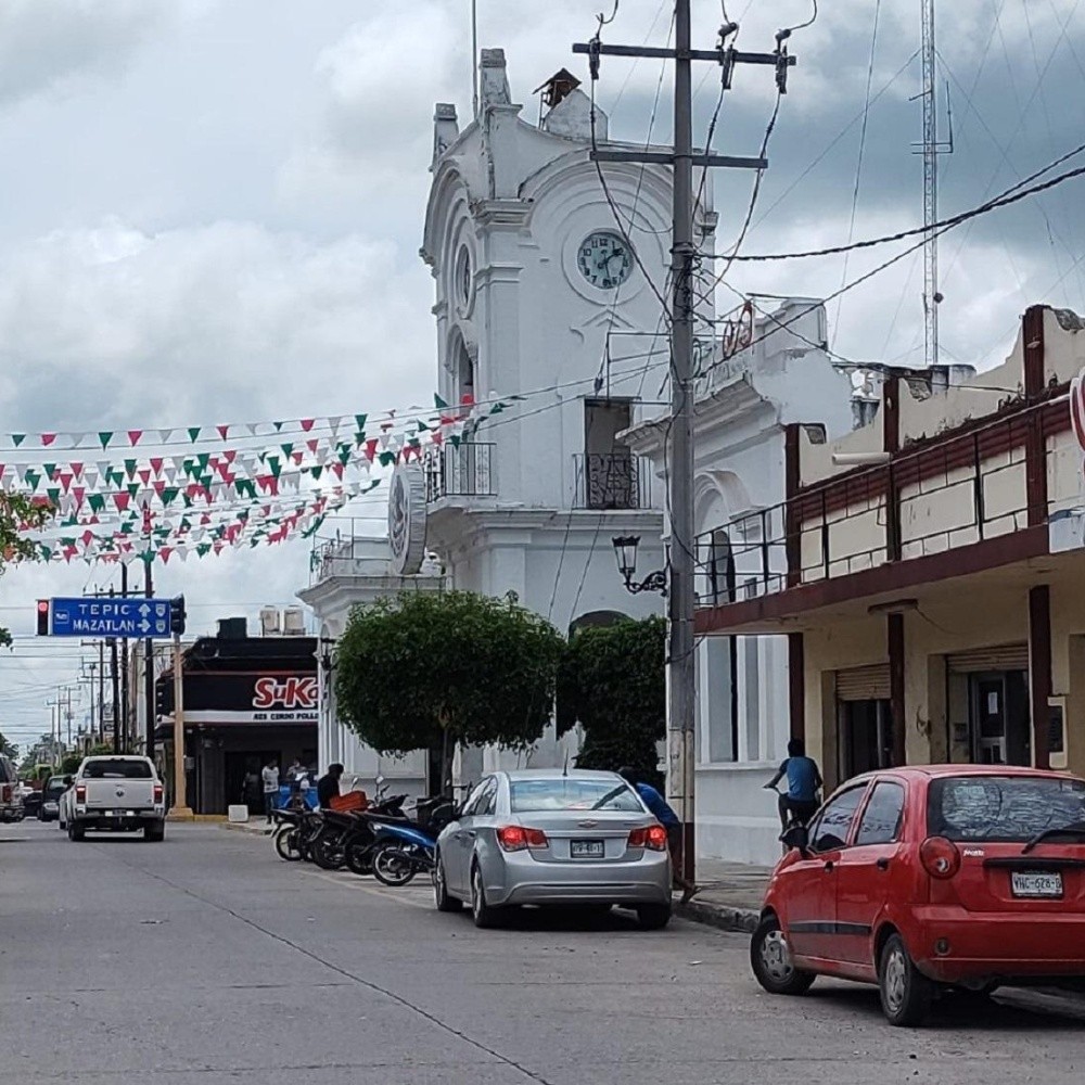 Despidieron a 180 trabajadores del Ayuntamiento de Escuinapa