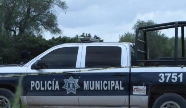Destitución del director de la Policía de Culiacán, por falta de compromiso