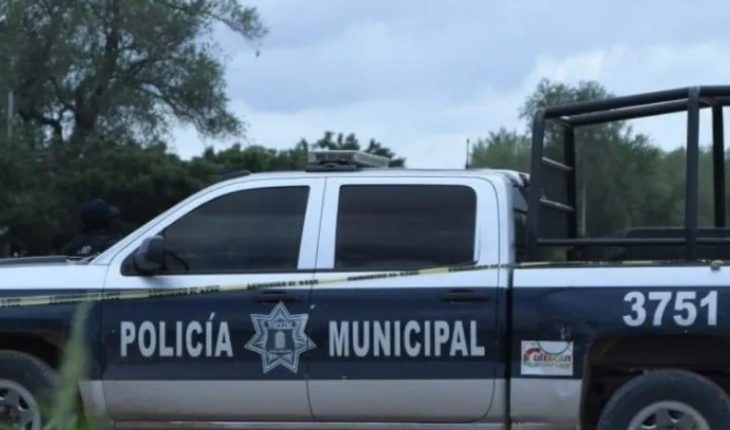 Destitución del director de la Policía de Culiacán, por falta de compromiso