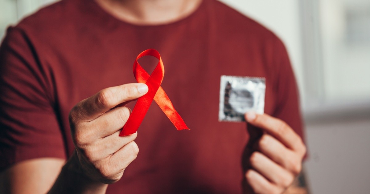 Dia Mundial del VIH y el Sida