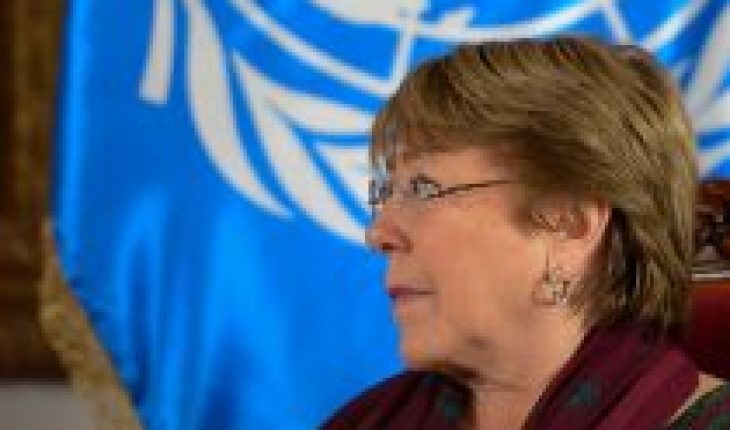 Diputados UDI y RN envían carta a secretario general de la ONU tras apoyo de Bachelet a Boric: «Debería tener la deferencia de recibir a Kast»