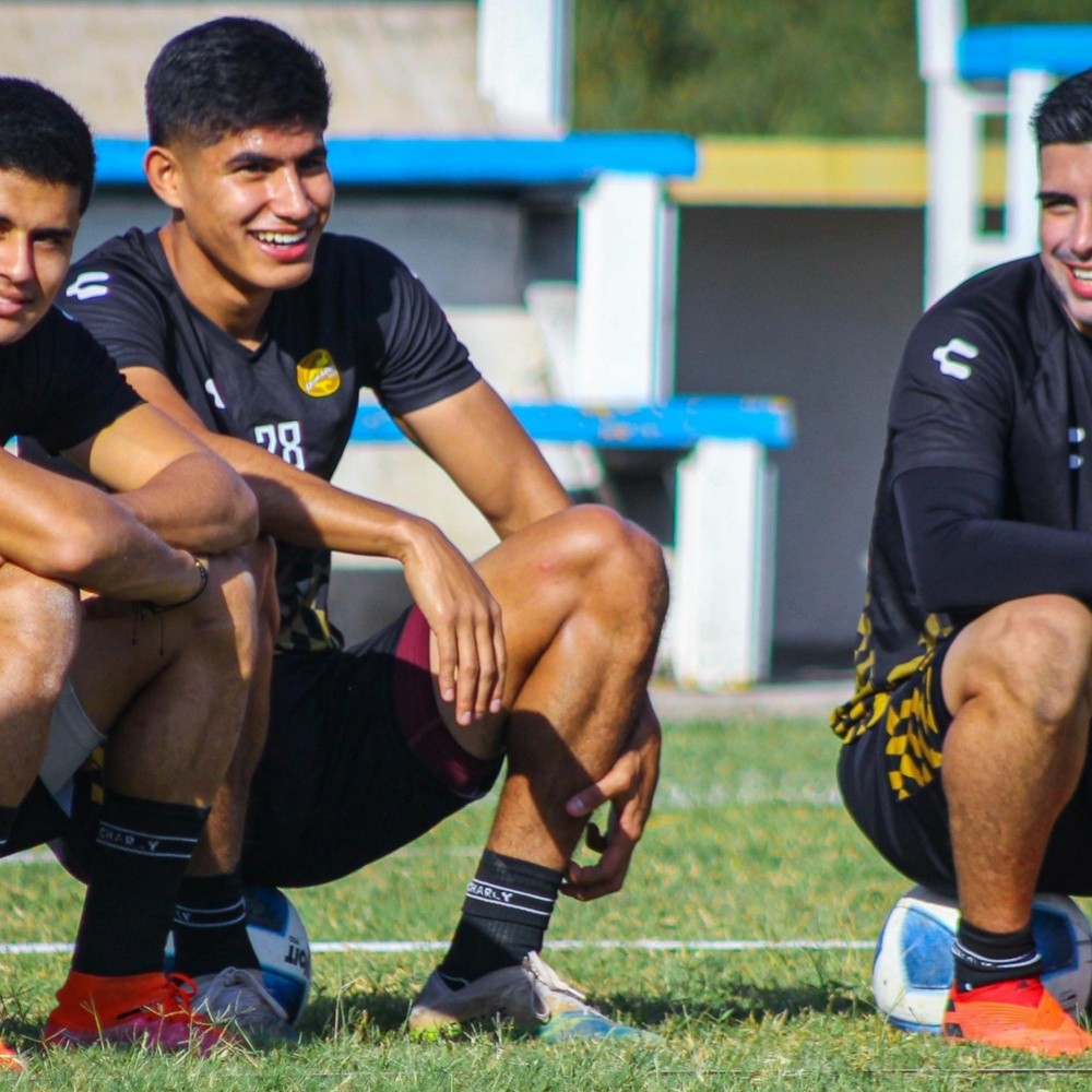 Dorados de Sinaloa begins its journey in search of a new title