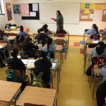 Eduinclusiva: "In Chile there is an institutional design that allows and sustains inequality"