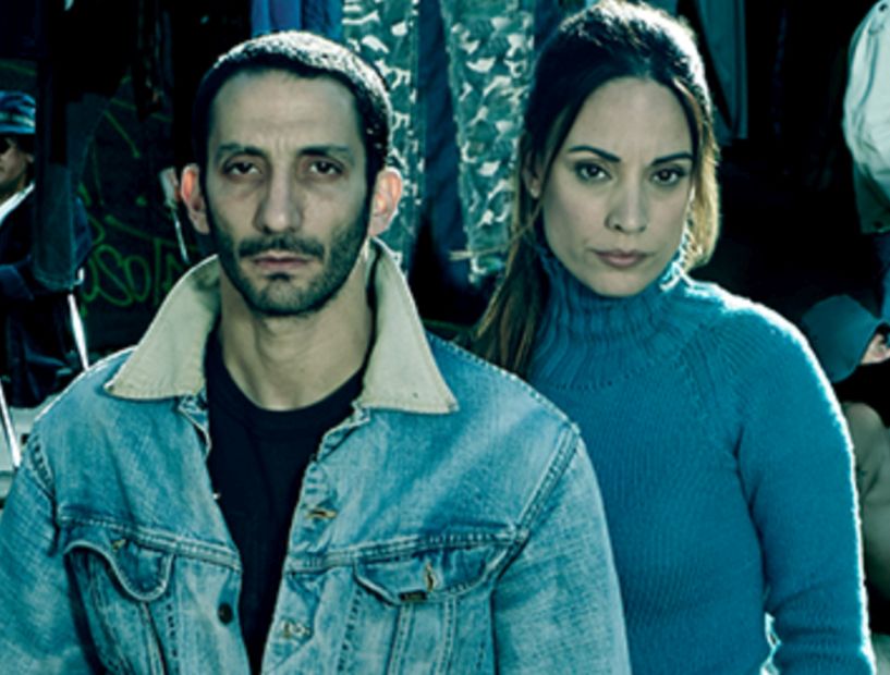 "El Marginal" estrenará su cuarta temporada en Netflix el 19 de enero