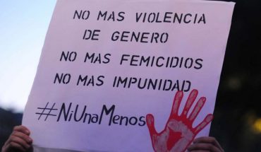 El detenido por el femicidio de Nancy Videla tenía antecedentes por “homicidio simple”
