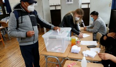 Elecciones en Chile: comenzó el balotaje por la presidencia entre dos polos opuestos