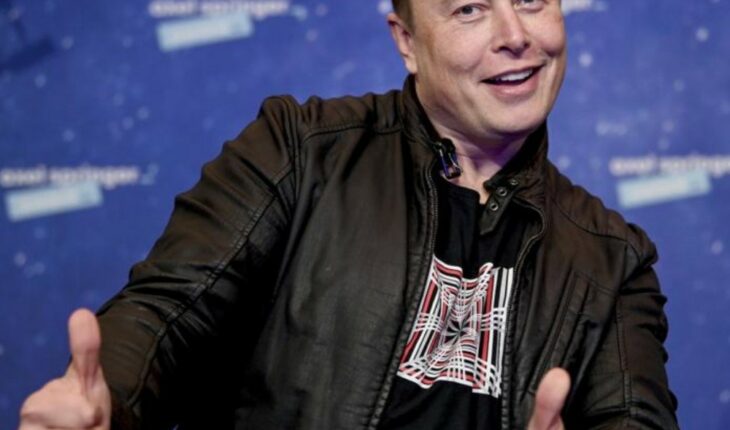 Elon Musk revela que pagará 11 mil millones de dólares en impuestos
